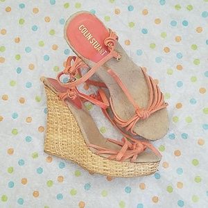 High wedges
